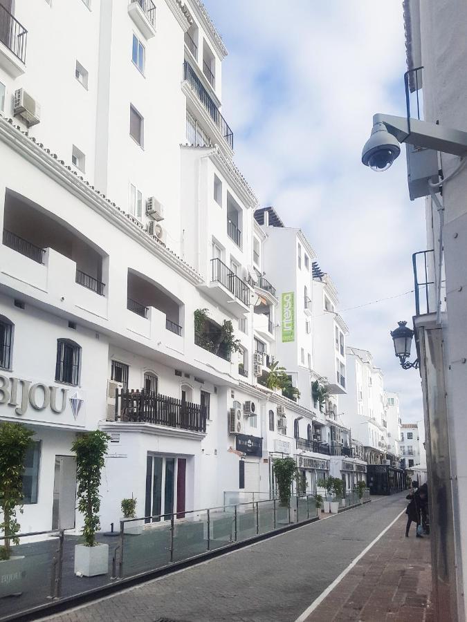 Apartamento Homelystay- Marbella, Puerto Banus